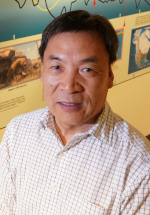 Qianlai Zhuang
