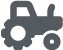 tractor icon