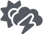 weather icon