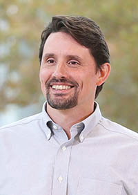Christopher Oakley