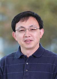 Jianxin Ma