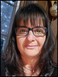 Maria Sepulveda