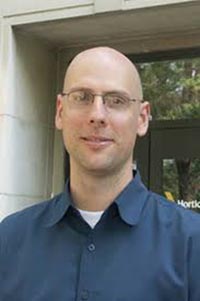 Mike Mickelbart