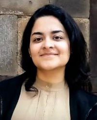 Upinder Kaur