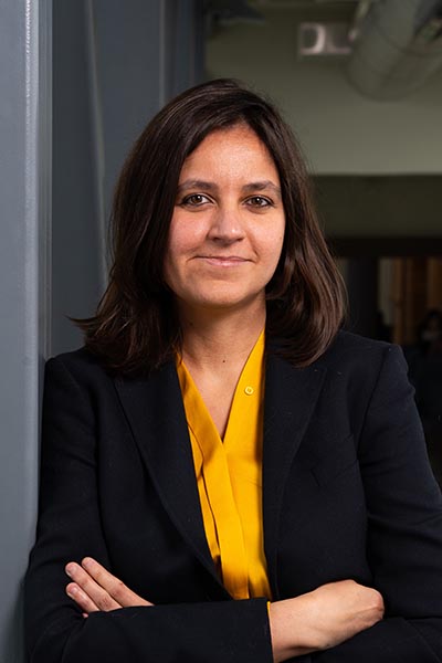 Maria Filipa Seara e Pereira