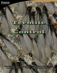 PPP-7b Industrial, Institutional, Structural and Health Related Pest Management manual cover