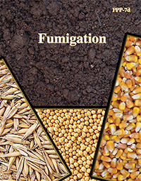 PPP-7d Industrial, Institutional, Structural and Health Related Pest Management manual cover