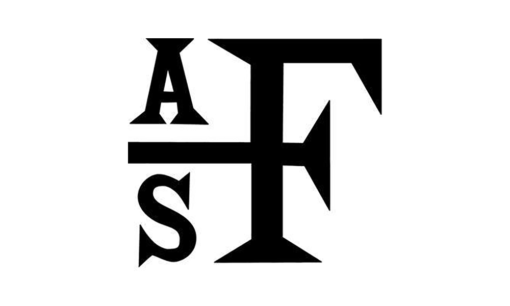 ASF Logo