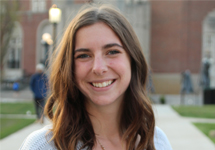 International experiences bring global perspective to AgEcon student’s work
